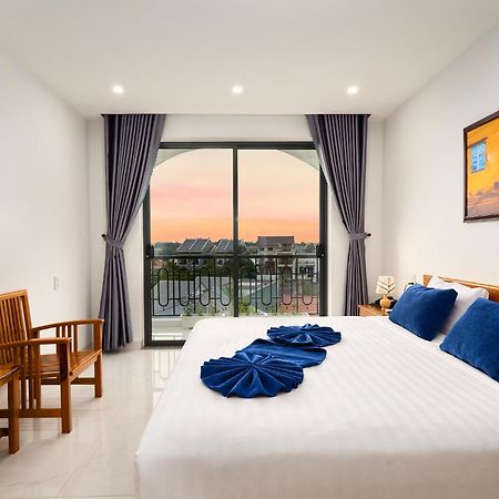 Hoi An Legend Charm Boutique Hoi An Hotel Екстериор снимка