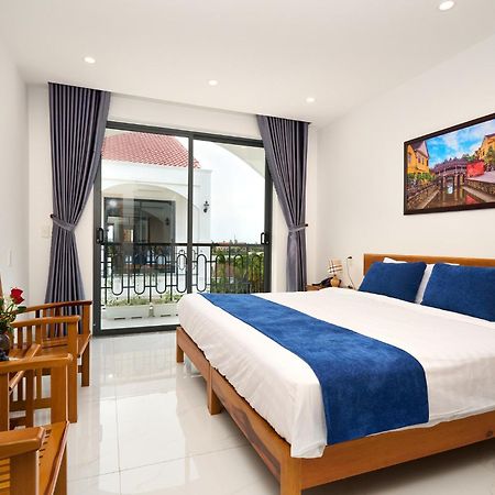 Hoi An Legend Charm Boutique Hoi An Hotel Екстериор снимка