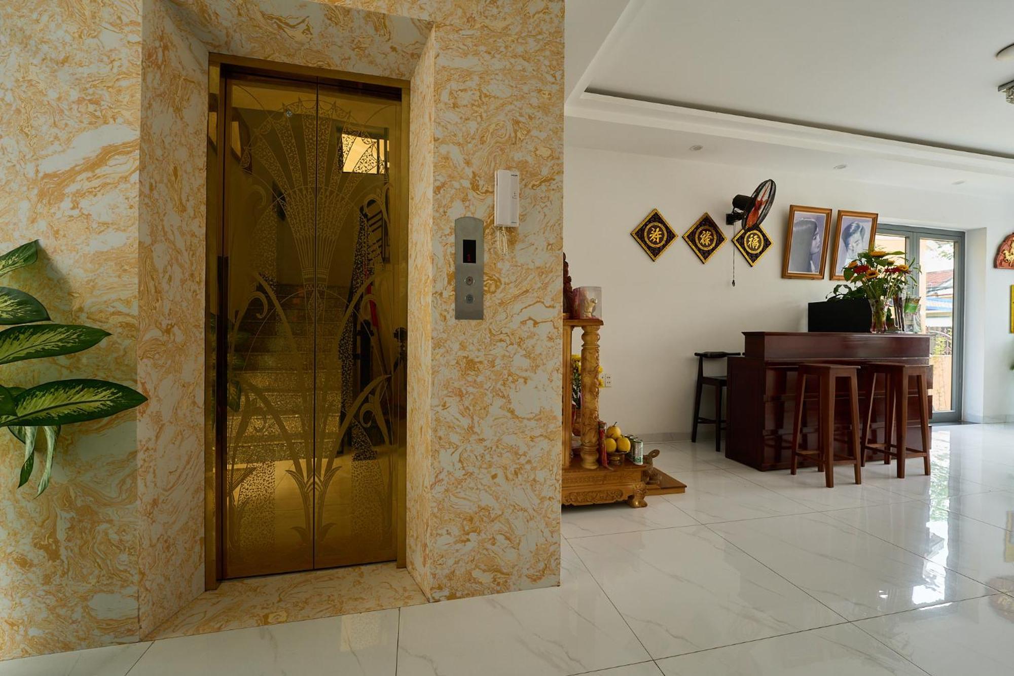 Hoi An Legend Charm Boutique Hoi An Hotel Екстериор снимка