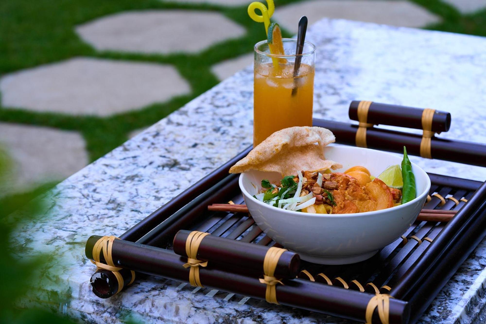 Hoi An Legend Charm Boutique Hoi An Hotel Екстериор снимка