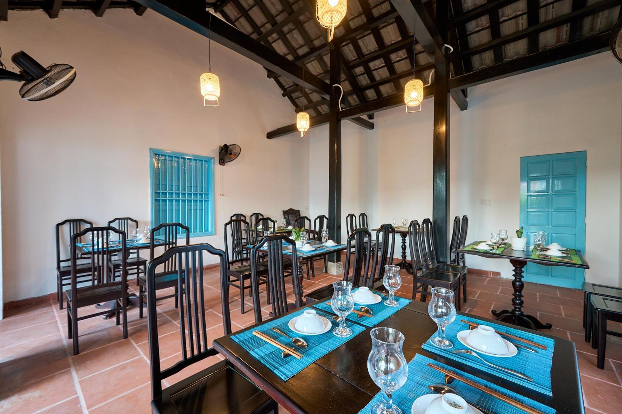 Hoi An Legend Charm Boutique Hoi An Hotel Екстериор снимка