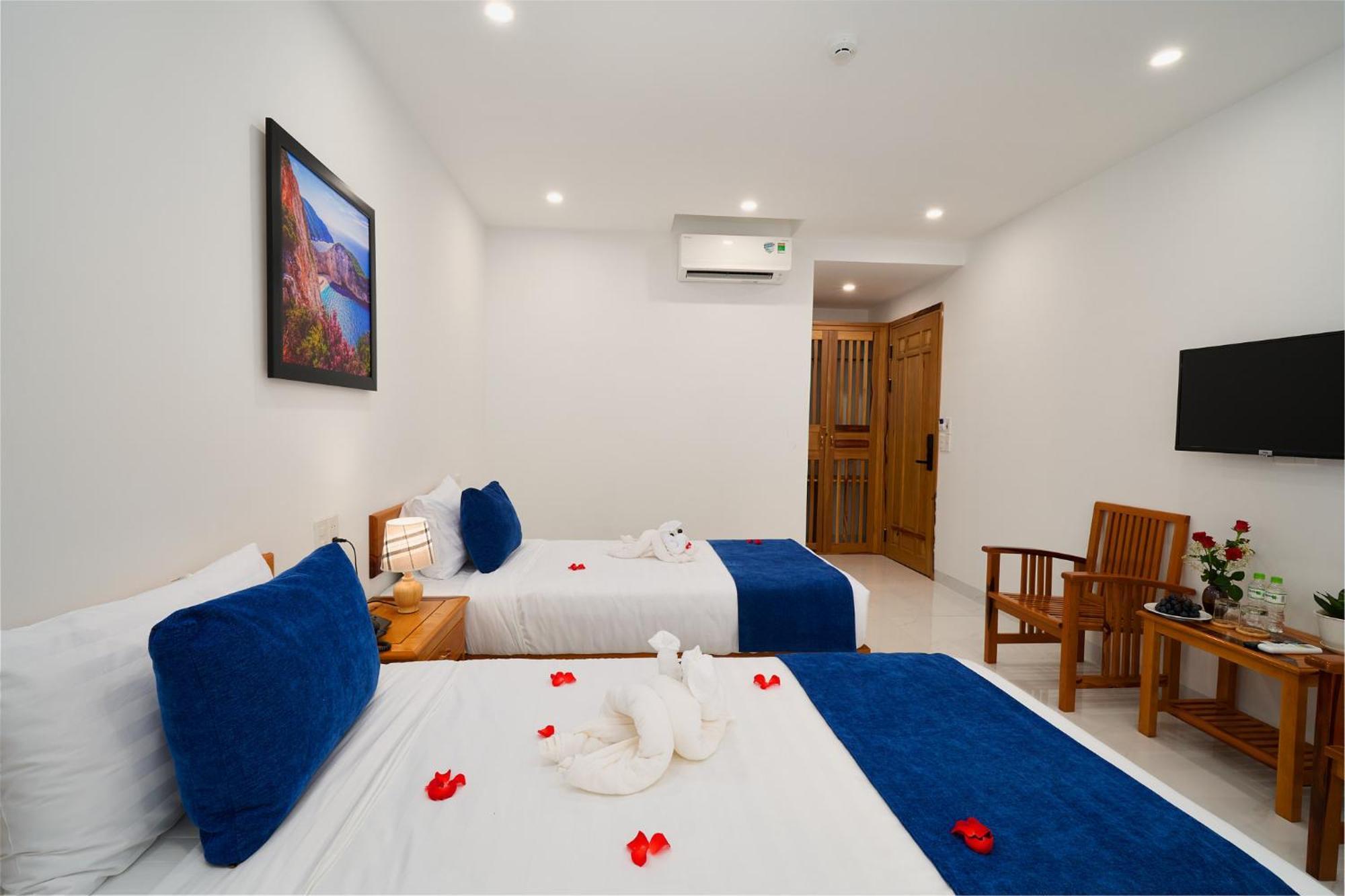Hoi An Legend Charm Boutique Hoi An Hotel Екстериор снимка