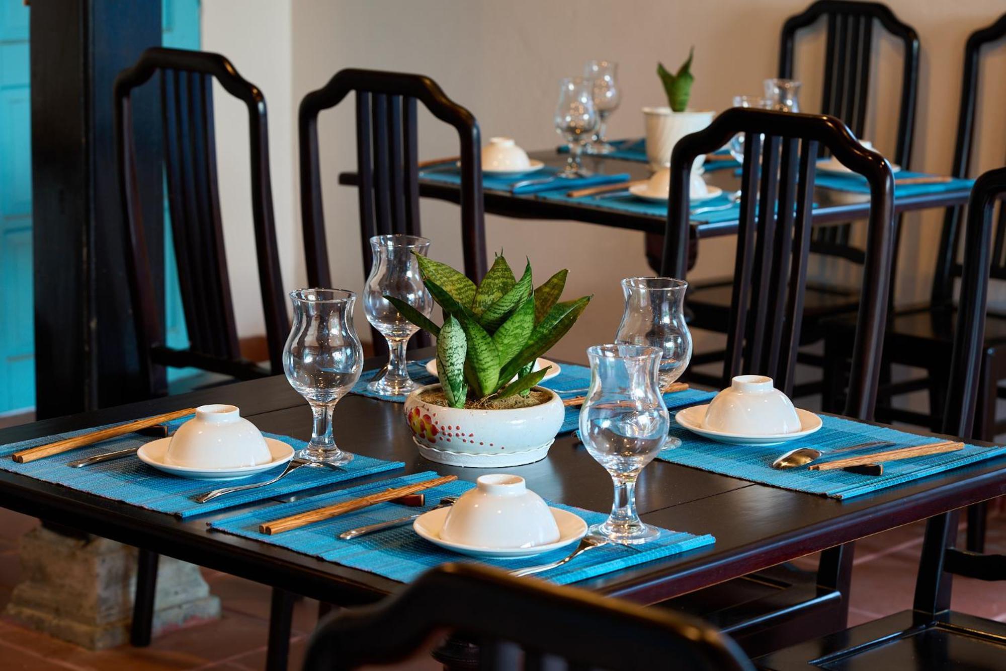 Hoi An Legend Charm Boutique Hoi An Hotel Екстериор снимка