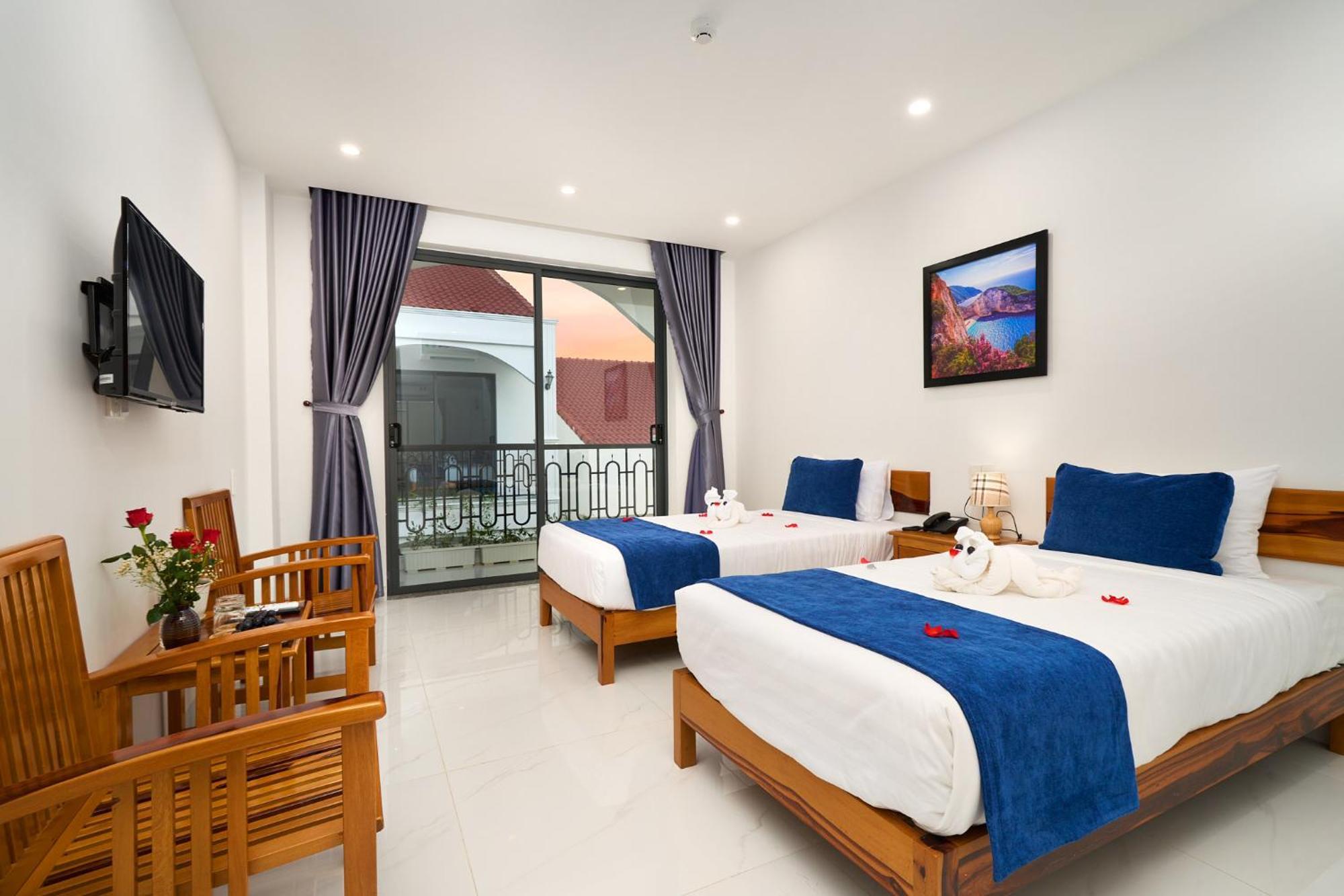 Hoi An Legend Charm Boutique Hoi An Hotel Екстериор снимка