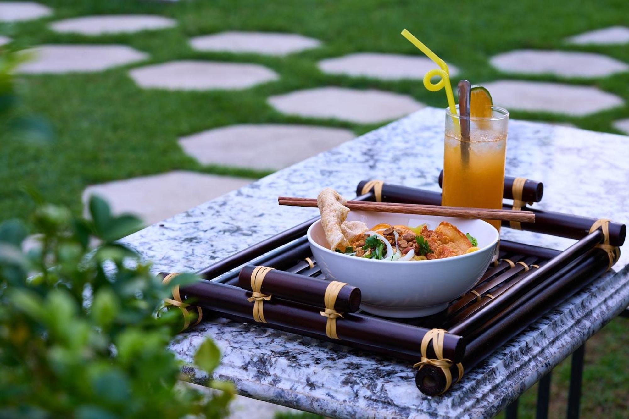 Hoi An Legend Charm Boutique Hoi An Hotel Екстериор снимка