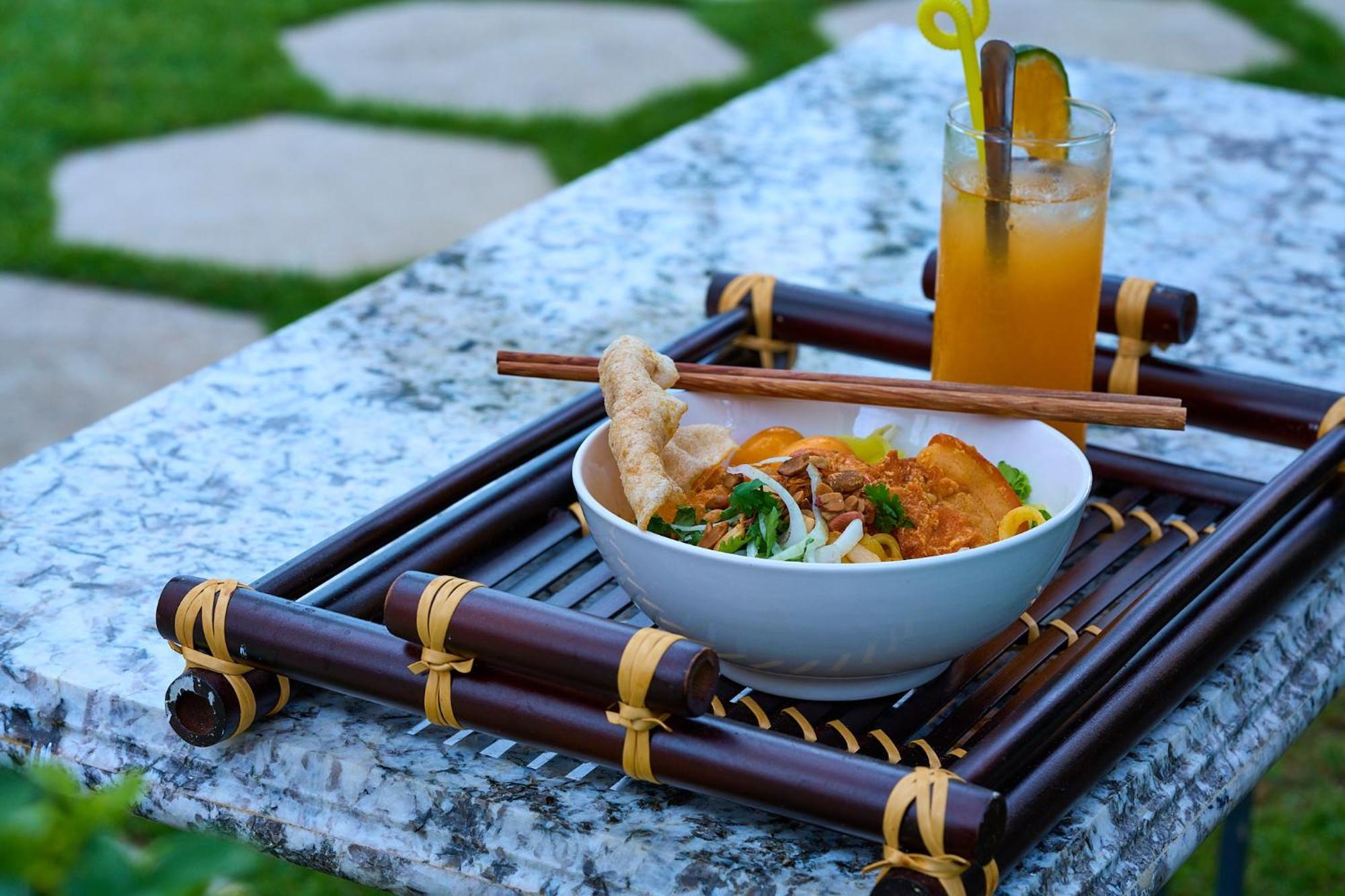Hoi An Legend Charm Boutique Hoi An Hotel Екстериор снимка