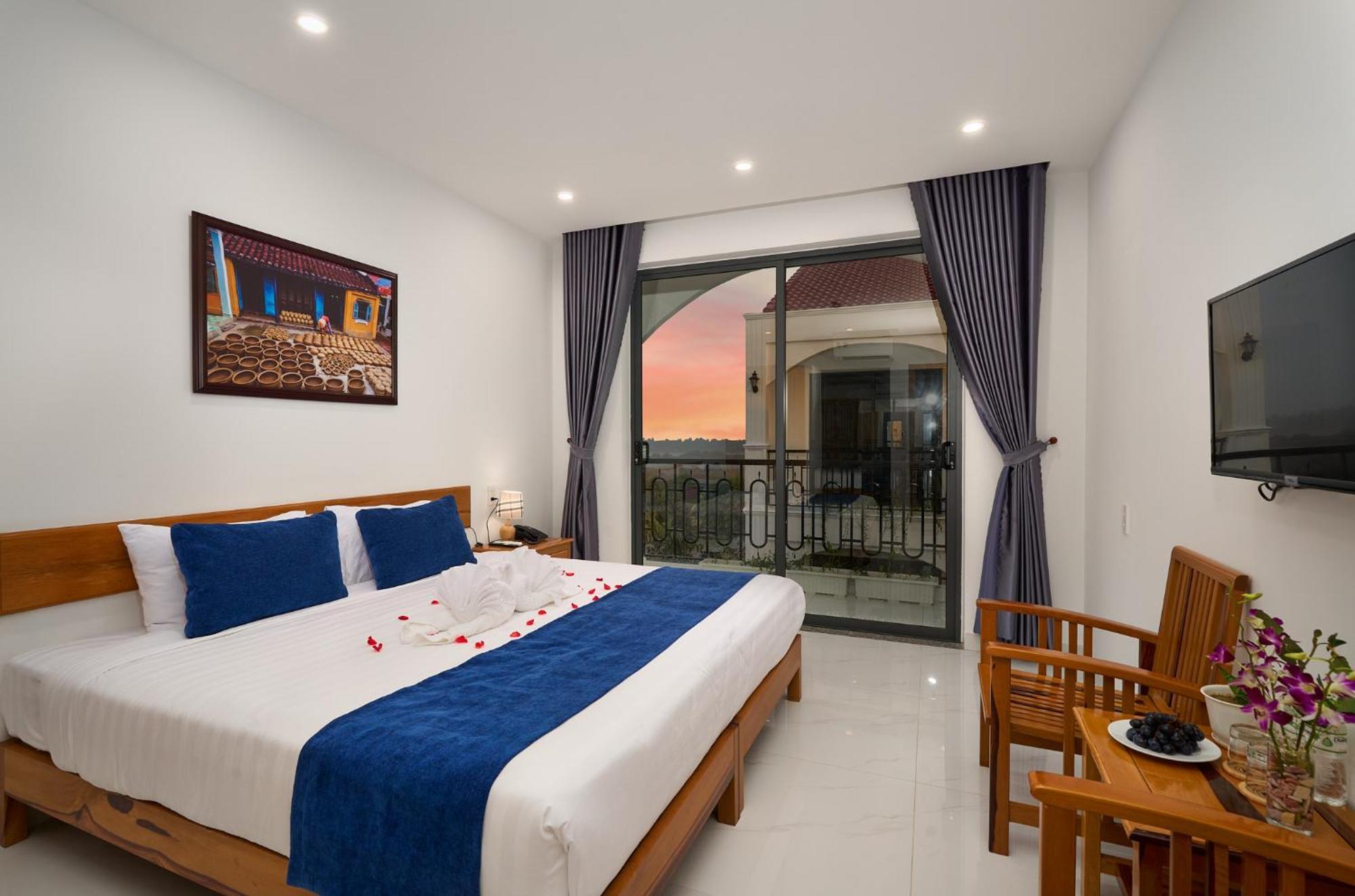 Hoi An Legend Charm Boutique Hoi An Hotel Екстериор снимка
